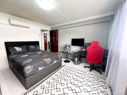 Blk 812 Khatib Gardens (Yishun), HDB 5 Rooms #466301391